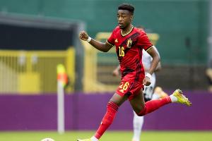 U21 erhält Schützenhilfe: Belgien verliert gegen Moldau