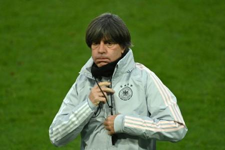 Umfrage: 76,5 Prozent gegen Löw