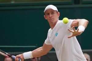 Anderson Nachfolger von Djokovic als Chef des ATP-Spielerrats