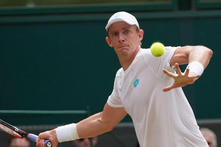 Anderson Nachfolger von Djokovic als Chef des ATP-Spielerrats