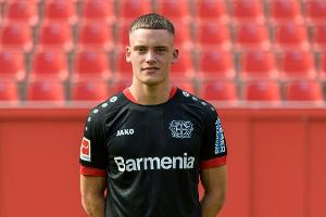 Wirtz mit Problemen im Bauchmuskelbereich ausgewechselt