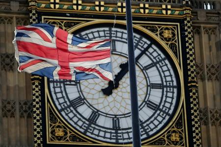 Nach Vorwürfen: Chefin des britischen Turnverbandes tritt zurück