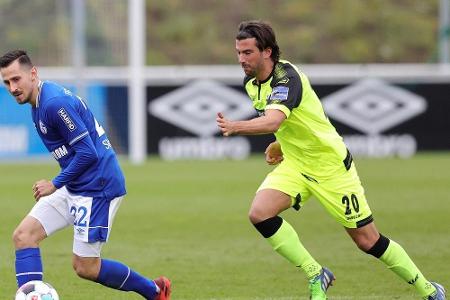 2. Bundesliga: Terrazzino wechselt nach Paderborn