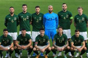 Nach Test-Chaos: Irland muss coronabedingt auf Spieler verzichten