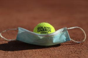 Tennis in Köln: Ab Mittwoch ohne Fans in der Arena