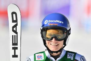 Weltcup-Auftakt: DSV nur mit kleinem Aufgebot