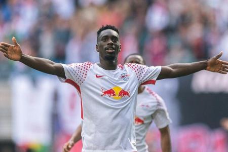 Augustin geht nach Nantes - Zwist zwischen Leipzig und Leeds