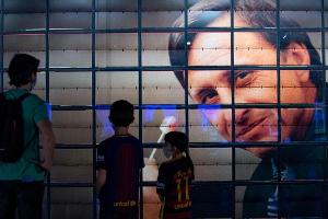 Musical zu Ehren von Johan Cruyff geplant