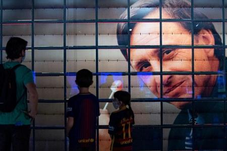 Musical zu Ehren von Johan Cruyff geplant