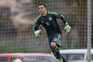 Freiburg löst Vertrag mit Keeper Frommann auf