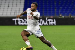 Barcelona: Wunschspieler Depay und Garcia kommen nicht