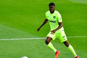 50 Millionen Euro: Arsenal nutzt Ausstiegsklausel von Partey