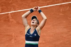 Als Qualifikantin ins Halbfinale: Podoroska schreibt Geschichte - jetzt gegen Swiatek