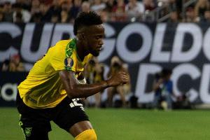 Homophobie-Skandal in den USA: Flemmings für sechs Spiele gesperrt