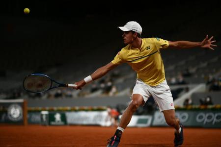 Altmaier über sensationellen Lauf in Paris: 