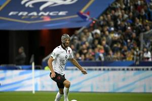 Infektionsrisiko und drohende Quarantäne: Gjasula verzichtet auf Länderspiele