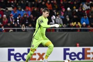 Drei weitere Coronfälle bei DFB-Gegner Ukraine