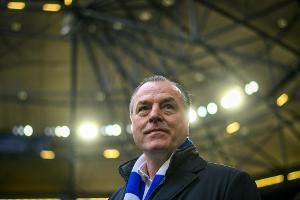 Tönnies schließt Comeback auf Schalke aus