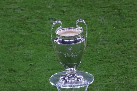 Sportwetten: Drei Bundesligisten zum CL-Auftakt Favorit