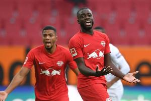 Leipziger Heimspiel gegen Basaksehir nur noch vor 999 Zuschauern