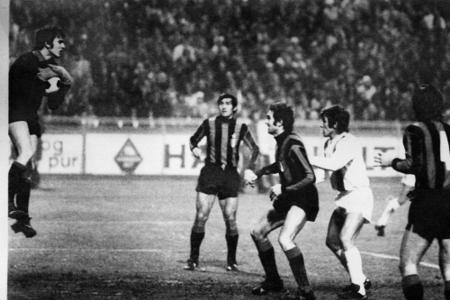 Büchsenwurf: Boninsegna beteuert vor Wiedersehen mit Gladbach seine Unschuld