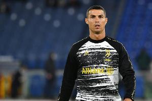 Corona-Quarantäne endet: Ronaldo negativ getestet