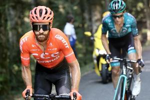 Radprofi Geschke wechselt zu Cofidis