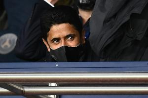 Korruptionsprozess: Freispruch für Al-Khelaifi - Valcke erhält Bewährungsstrafe