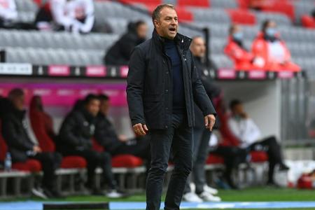 Coronakrise: Flick appelliert an Vorbildfunktion der Bundesliga