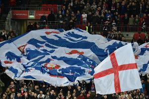 Weltmeister von 1966: England trauert um Nobby Stiles