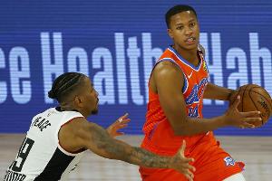 BBL: Bamberg holt Schröder-Teamkollegen Hall