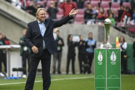 DFB-Pokalspiel wird nach Coronafall beim SC Sand verlegt