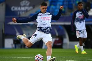 Jovic droht Haftstrafe nach Verstoß gegen Corona-Regeln