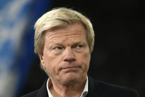 Funktionär Kahn: Anderer Führungsstil gefragt