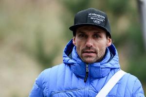 Sven Hannawald: Als Experte von Eurosport zum Ersten