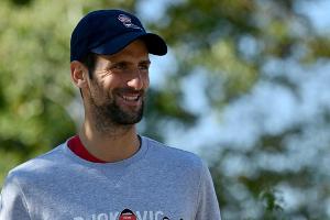 Djokovic auf Rekordjagd: "Zur Ehrlichkeit erzogen"