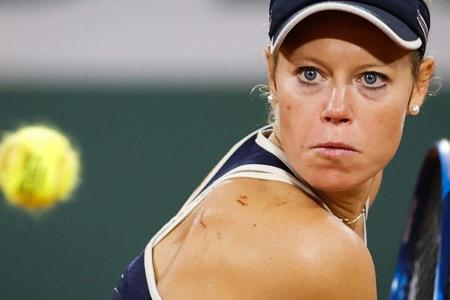 Siegemund im Achtelfinale von Paris