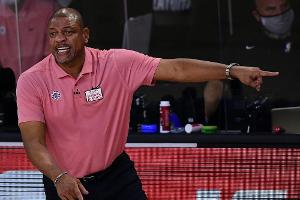 Offiziell: Rivers übernimmt Philadelphia 76ers