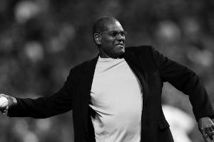 Baseball: Hall-of-Famer Gibson an Krebs verstorben