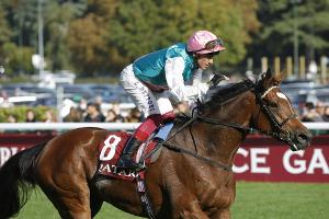 Das SID-Kalenderblatt am 3. Oktober: 1. Prix de l'Arc de Triomphe