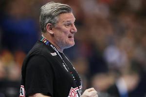 HBL: Weltmeister-Trainer Jacobsen sieht Kiel als Favorit