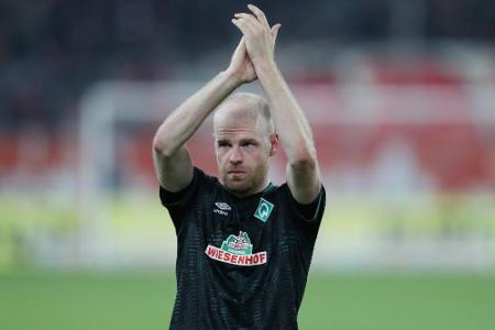 Baumann bestätigt Klaassen-Gespräche mit Ajax: 