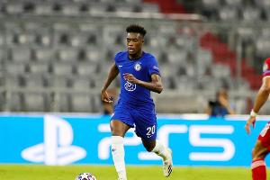 Flick lobt Hudson-Odoi - Chelsea lehnt angeblich Angebot ab