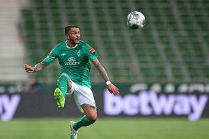 Gegen Bielefeld: Bittencourt schießt Werder zum zweiten Sieg in Serie