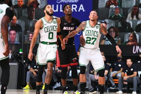 NBA-Profi Theis nach Corona-Saison: 