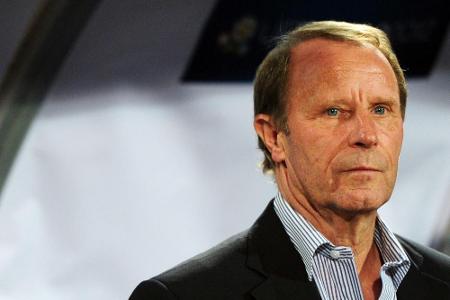 Vogts mosert über Türkei-Länderspiel: 