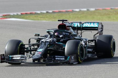 Die Sport-Höhepunkte am Sonntag, 11. Oktober