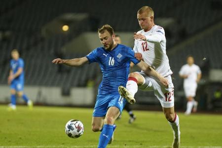 Mögliche deutsche EM-Gegner: Niederlage für Island, Sieg für Ungarn