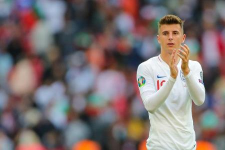 England beendet belgische Siegesserie, Kramaric schießt Kroatien zum ersten Sieg