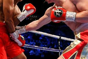 Box-Comeback der ARD: 2,5 Millionen Zuschauer sehen Krasniqi-Sieg